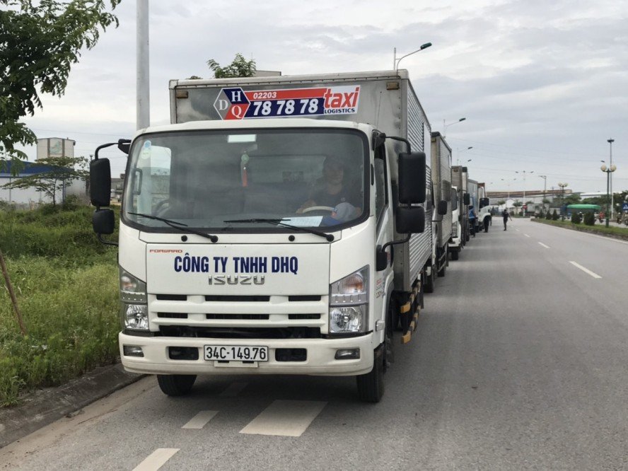 Ra mắt Ứng Dụng Xe Quốc Dân 4.0