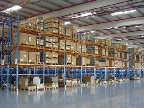 Tổng hợp 94 hình về hình ảnh kho hàng mô hình  NEC