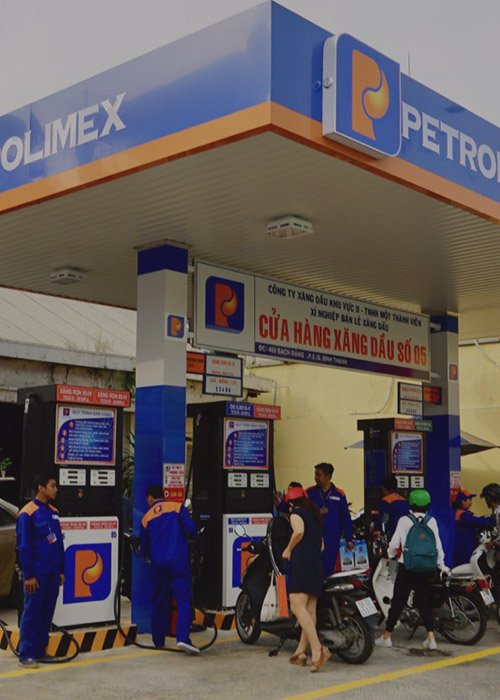 Hệ thống Lốp Xe – Cứu hộ