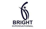 Bright