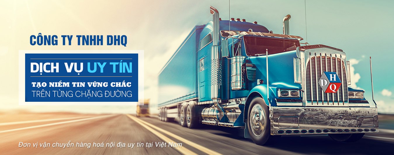 DHQ LOGISTIC