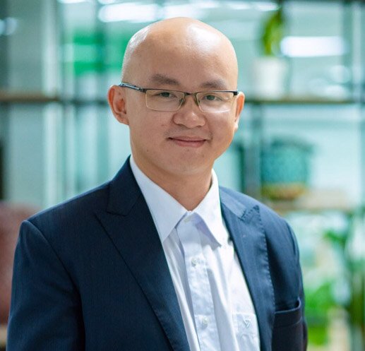Mr. Tân - GĐ CTY VẬN TẢI ASM