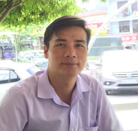 Mr. Ánh - Tỏi đen Vietkiga